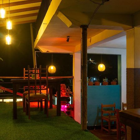 Refresh Inn Procida Dış mekan fotoğraf