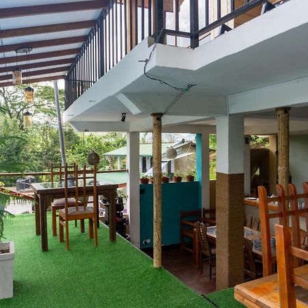 Refresh Inn Procida Dış mekan fotoğraf
