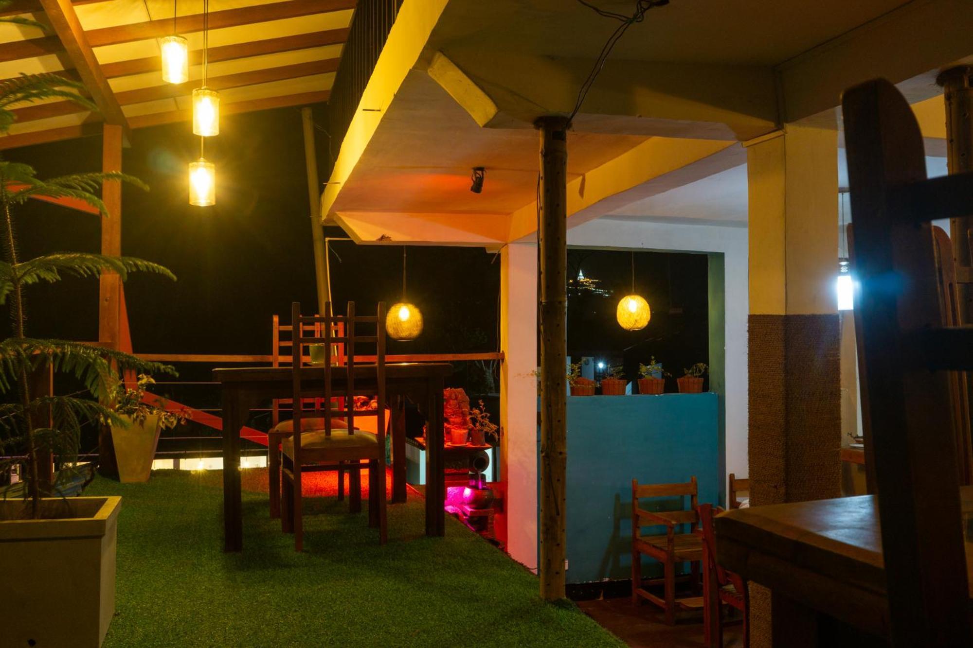 Refresh Inn Procida Dış mekan fotoğraf