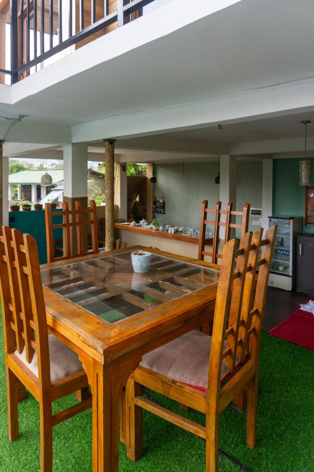 Refresh Inn Procida Dış mekan fotoğraf