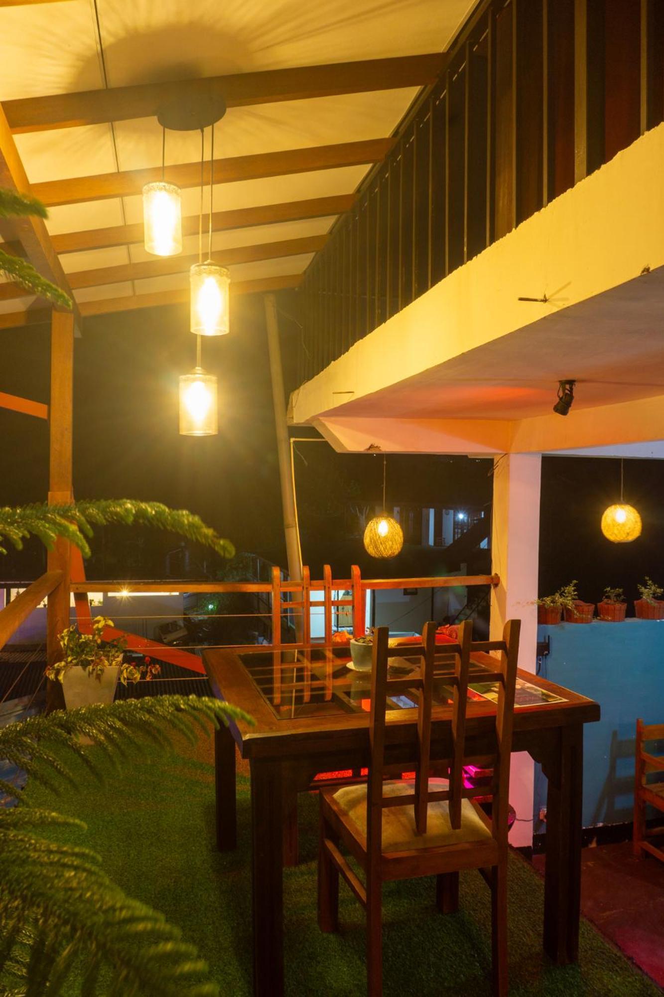 Refresh Inn Procida Dış mekan fotoğraf