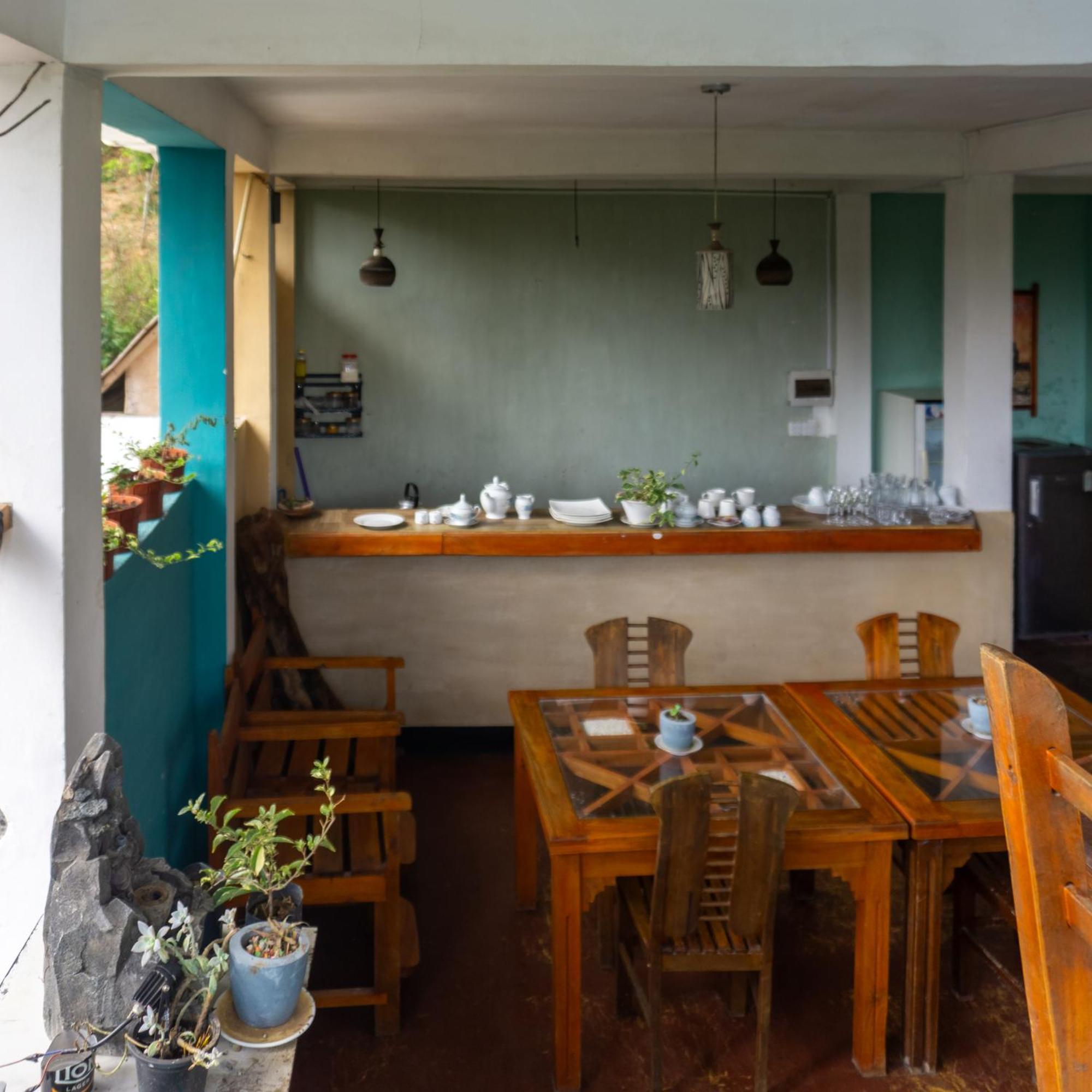 Refresh Inn Procida Dış mekan fotoğraf
