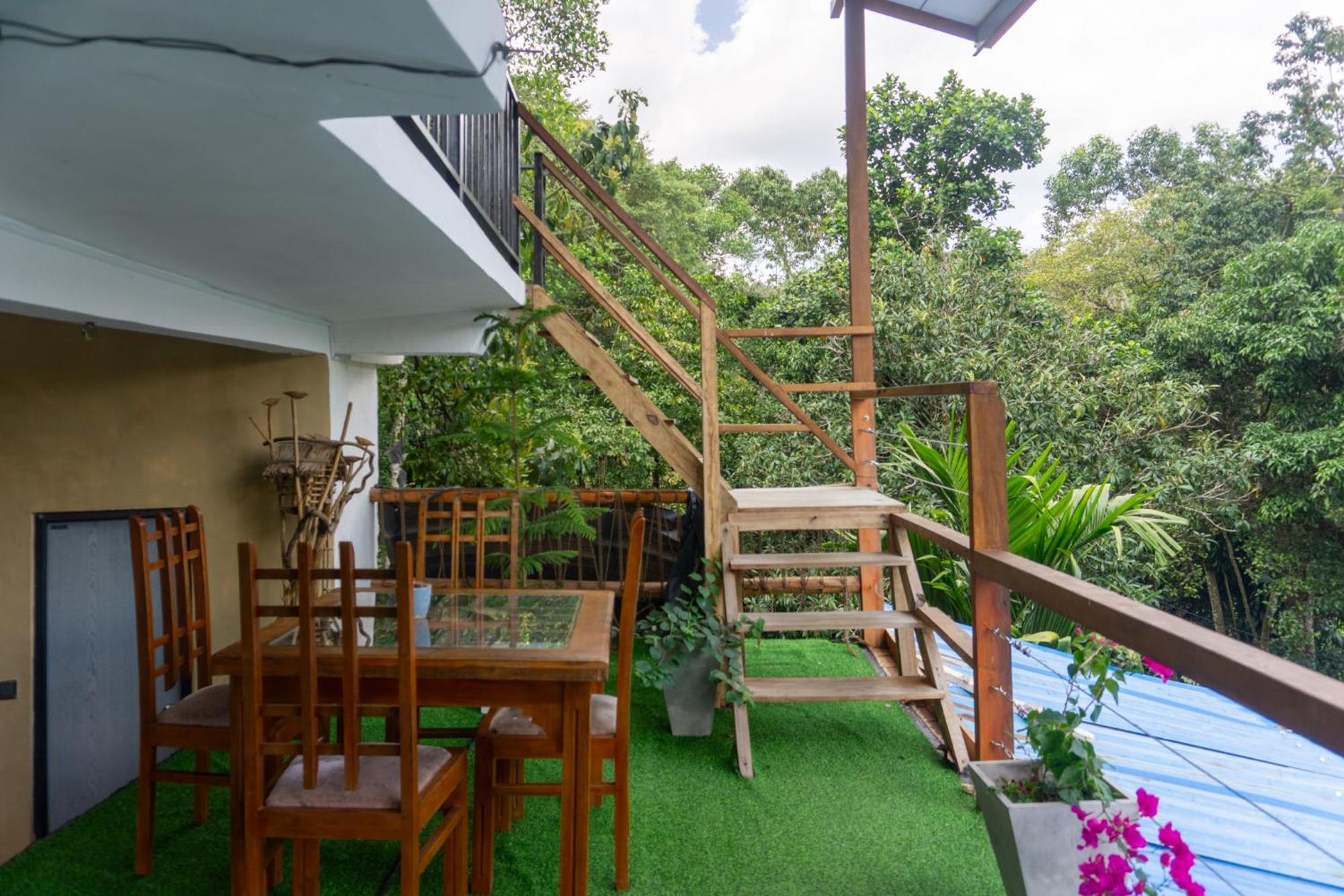Refresh Inn Procida Dış mekan fotoğraf