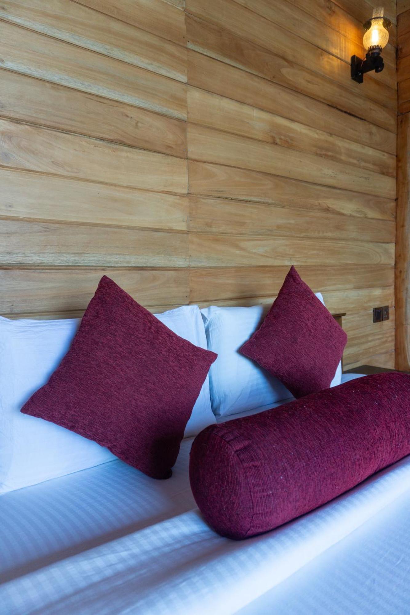 Refresh Inn Procida Dış mekan fotoğraf