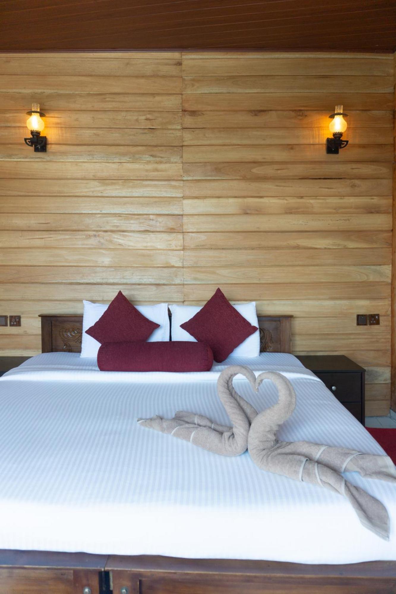 Refresh Inn Procida Dış mekan fotoğraf