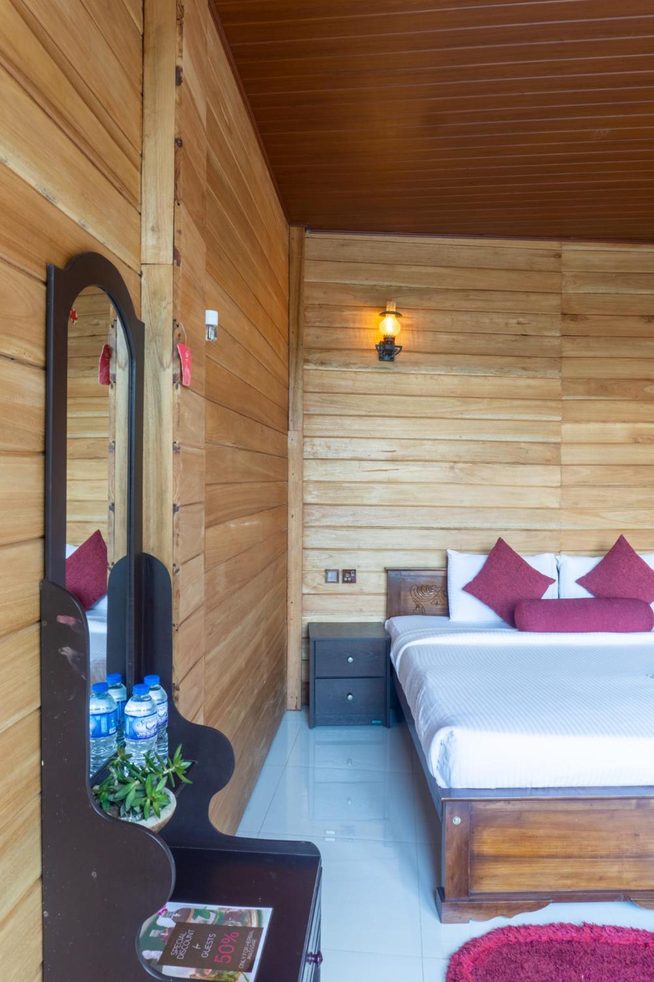 Refresh Inn Procida Dış mekan fotoğraf