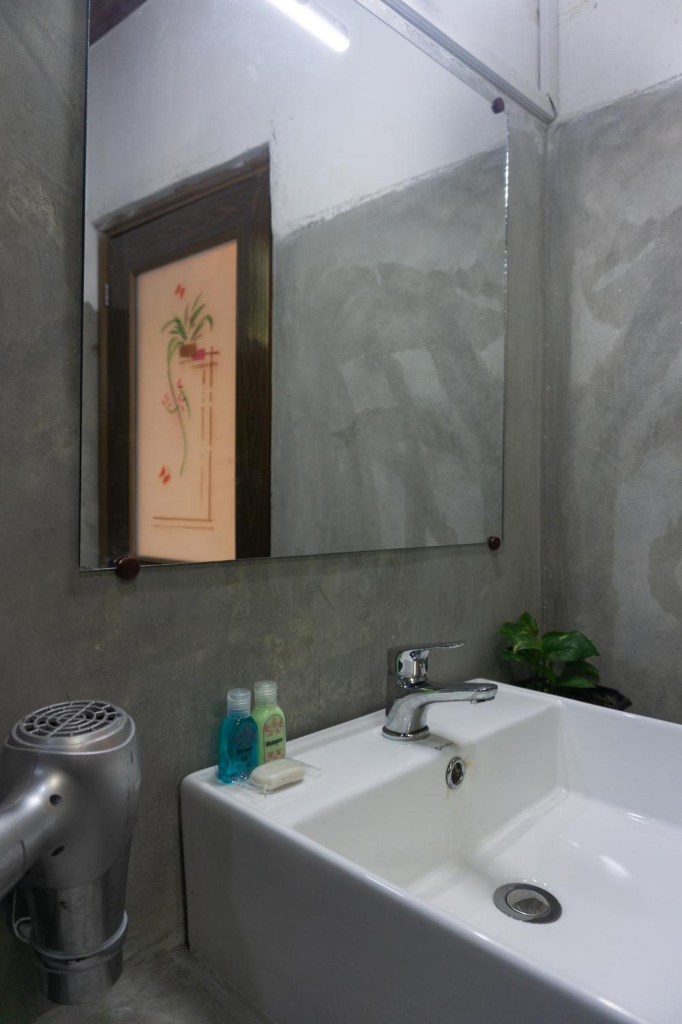 Refresh Inn Procida Dış mekan fotoğraf