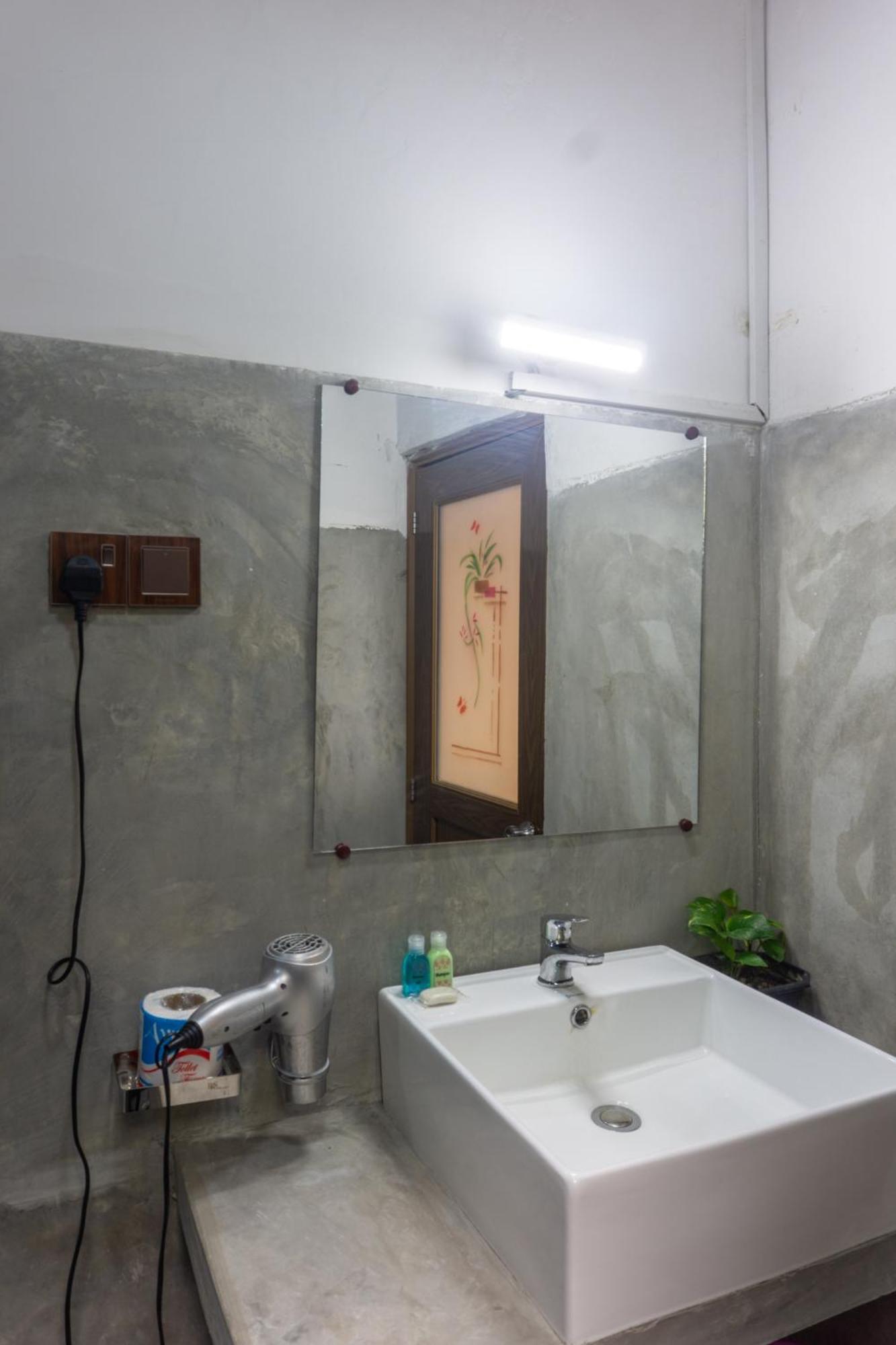 Refresh Inn Procida Dış mekan fotoğraf
