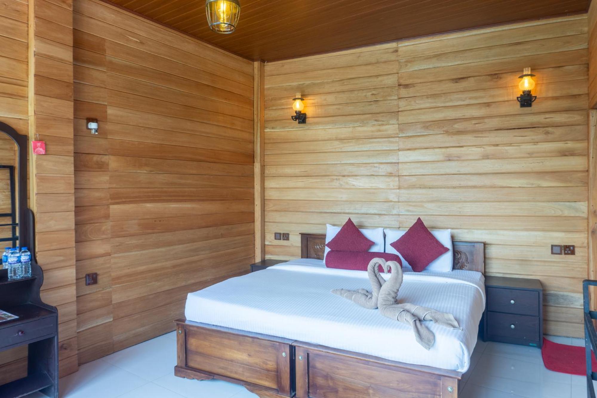 Refresh Inn Procida Dış mekan fotoğraf