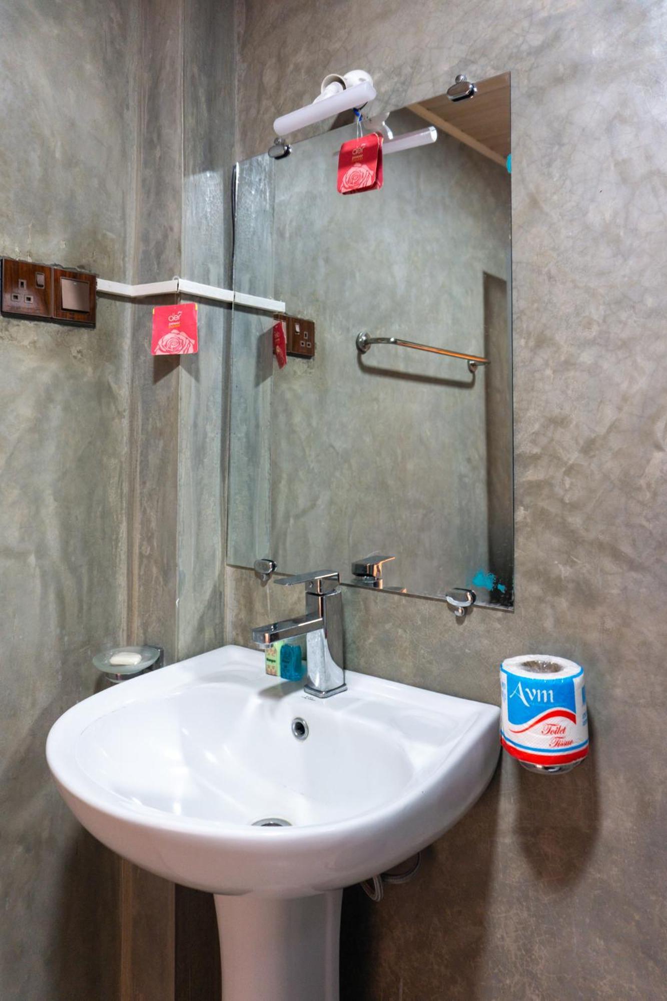 Refresh Inn Procida Dış mekan fotoğraf